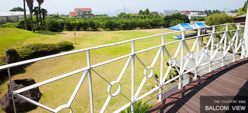 Jeju Land Pension Seogwipo Luaran gambar